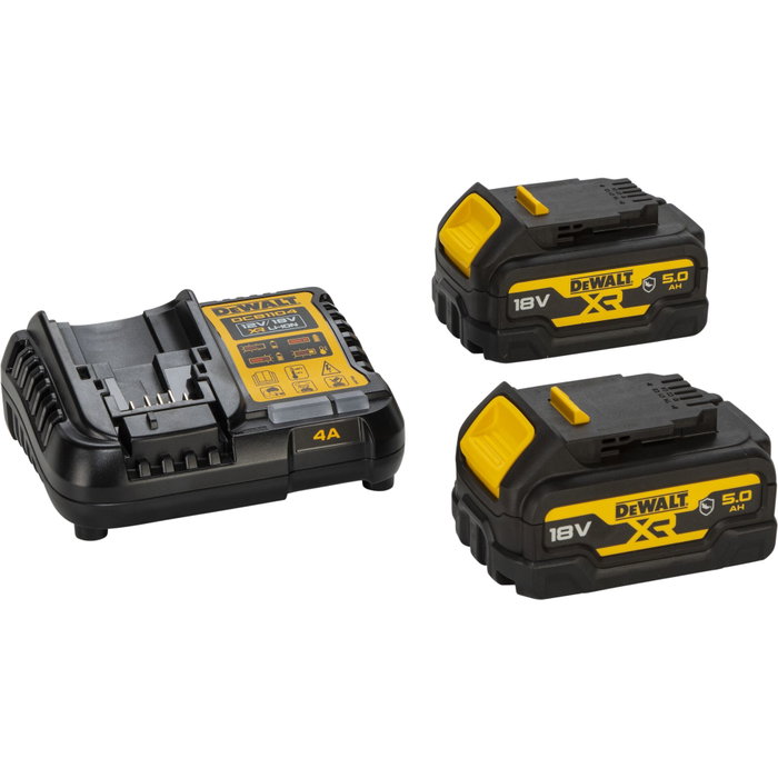 DeWalt DCF900P2G-QW Llave de impacto inalámbrica