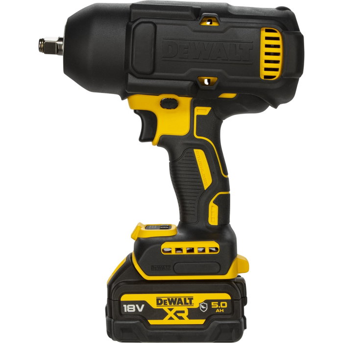 DeWalt DCF900P2G-QW Llave de impacto inalámbrica
