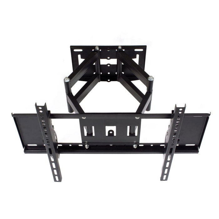 Coolbox Soporte para TV de pared articulado para pantallas de 32 a 70 pulgadas
