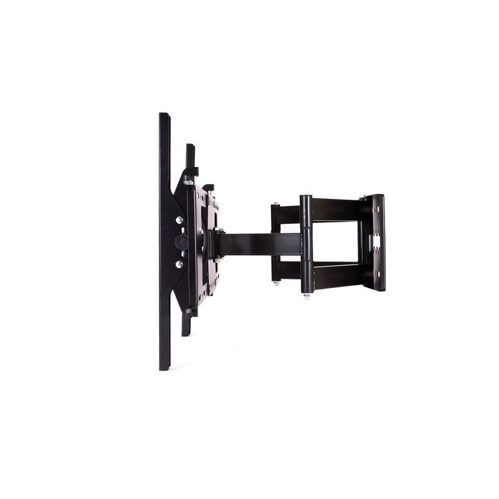 Coolbox Soporte para TV de pared articulado para pantallas de 32 a 70 pulgadas