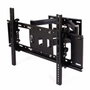 Coolbox Soporte para TV de pared articulado para pantallas de 32 a 70 pulgadas