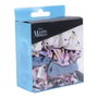 Cerdá Set de 5 Coleteros de Tela Minnie Disney Multicolor