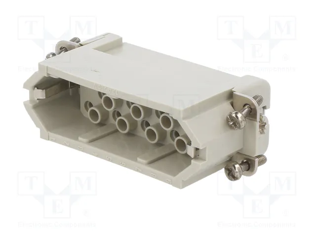 LAPP EPIC H-D Plantilla de contacto macho HDC 25 pines
