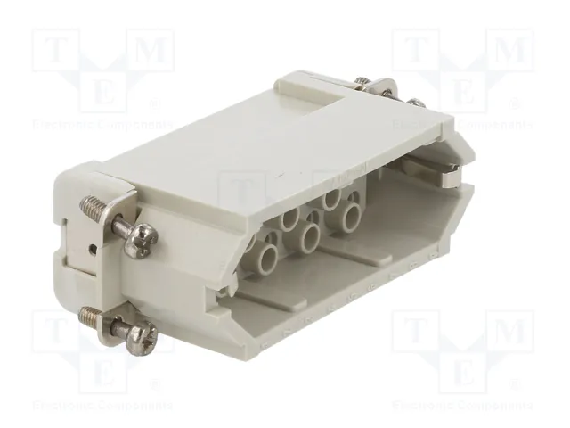 LAPP EPIC H-D Plantilla de contacto macho HDC 25 pines