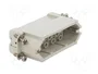 LAPP EPIC H-D Plantilla de contacto macho HDC 25 pines