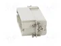 LAPP EPIC H-D Plantilla de contacto macho HDC 25 pines