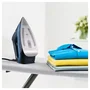 Braun TexStyle 7 Pro SI 7160 BL Plancha de vapor azul 3000 W