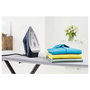 Braun TexStyle 7 Pro SI7160BL Plancha a Vapor SteamGlide Advanced 3000W Negro