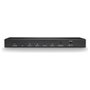 LINDY 38236 Divisor de vídeo HDMI 4x HDMI 4K Ultra HD