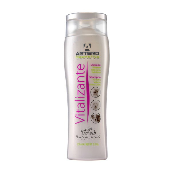Artero Champú Vitalizante 250ml Artero Champú Vitalizante 250ml