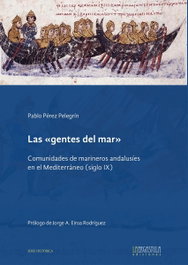 Las «gentes del mar», Pablo Pérez Pelegrín - ERGASTULA EDITORIAL