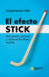 El efecto Stick, Josep-Francesc Valls Giménez - PROFIT