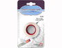 Scrapbook Adhesives by 3L Recarga de cinta adhesiva transparente 6mm x 6m