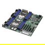 ASRock Mainboard SP2C741D16-2T EEB Dual Socket 4677 para Intel Xeon, DDR5-SDRAM