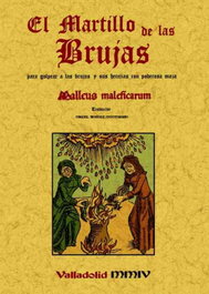MAXTOR Martillo de las brujas: para golpear a las brujas con poderosa maza