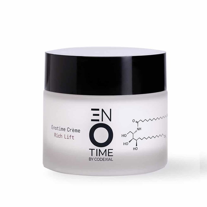 Codexial Enotime Rich Lift Crema Antienvejecimiento para la Cara 50 ml Codexial Enotime Rich Lift Crema Antienvejecimiento para la Cara 50 ml