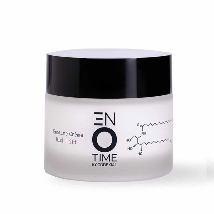 Enotime Rich Lift, Antienvejecimiento, Crema, Para la cara, 50 ml