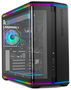 NOX Hummer Anvil Semitorre ATX Cristal Curvo ARGB Negra