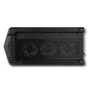 NOX Hummer Anvil Semitorre ATX Cristal Curvo ARGB 5 Ventiladores Negro