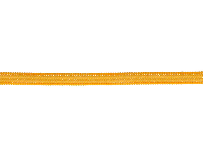 Innspiro Goma Elástica Amarillo Polenta 5.3mm 3m