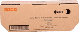 Utax Tóner PK-3020 Negro 1T0C0Y0UT0 12.500 Páginas Compatible Utax