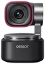 Obsbot Tiny 3 4K PTZ Webcam