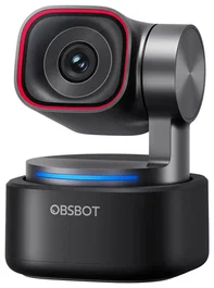 Obsbot Tiny 3 4K PTZ Webcam