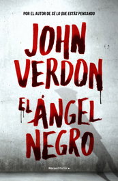 El ángel negro, John Verdon - ROCA EDITORIAL