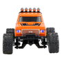 AMEWI RC Monster truck DieCast 1:64 naranja