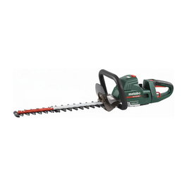 Metabo HS 18 LTX BL 55 Cortasetos inalámbrico de 55 cm