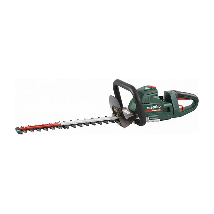 Metabo HS 18 LTX BL 55 Cortasetos Inalámbrico Metabo HS 18 LTX BL 55 Cortasetos Inalámbrico