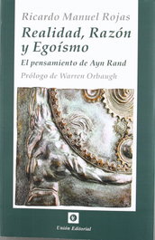 Realidad Razon Y Egoismo, Manuel Rojas - UNION EDITORIAL