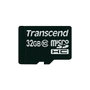 Transcend TS32GUSDC10 Premium MicroSDHC 32 GB