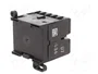 ABB BC6 Contactor 4-polar 24VDC 6A NC x2 + NA x2