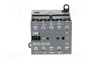 ABB BC6 Contactor 4-polar 24VDC 6A NC x2 + NA x2
