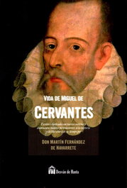 Vida de Miguel de Cervantes, VV.AA. - GET A BOOK