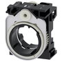 Siemens 3SU15000AA100AA0 Soporte para 3 Módulos