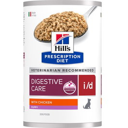 Hill's Prescription Diet i/d Puppy Pollo 12x360g