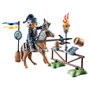 Playmobil Novelmore 71297 Caballero Francis Forthwind