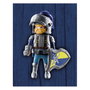 Playmobil Novelmore 71297 Caballero Francis Forthwind