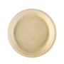 Bioworks Plato Desechable de Arroz 23 cm - 36 unidades
