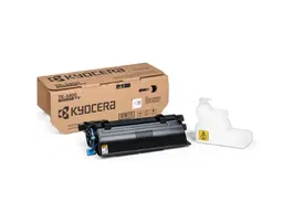 Kyocera-Mita Toner Negro TK-3400 Ecosys Pa4500X Compatible con 12.500 Páginas