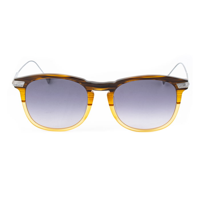 Belstaff CARTER-S038 para mujer en Cherrywood/Ant. Silver Titanium