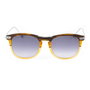 Belstaff CARTER-S038 para mujer en Cherrywood/Ant. Silver Titanium