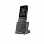Fanvil W611W V2 Teléfono móvil IP Negro