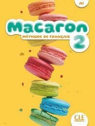 CLE-ANAYA MACARON 2 LIVRE ELEVE 6ºPRIMARIA - CLE-ANAYA