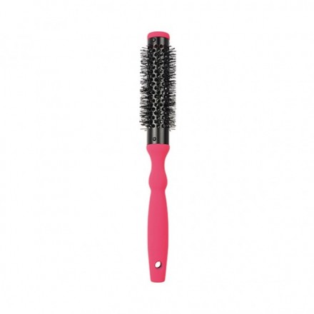 Bifull Cepillo Térmico Vintage Pink Nº 25 Bifull Cepillo Térmico Vintage Pink Nº 25