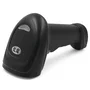 Globbaltec Escáner de códigos de barras 1D Fast Speed 1500 dpi USB con soporte