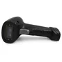 Globbaltec Escáner de códigos de barras 1D Fast Speed 1500 dpi USB con soporte