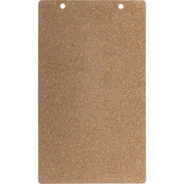 Makita Placa de corcho 423312-8 para amoladora de banda 9902